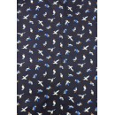 Puffins Col.101 Deep Navy