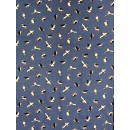 Puffins Col.102 Navy