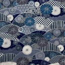 Kozu Col.108 Navy