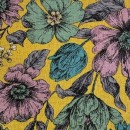 Omiya Col.101 Yellow