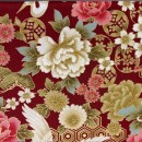 Kanza Col 106 Red