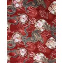 Taisha Col.103 Red
