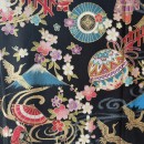 Yama Col.101 Black Nov/Dec 26