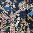 Yama Col.104 Navy Nov/Dec 26