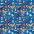 Hey Love Bug Col 113 Mar/Apr 26
