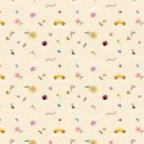 Hey Love Bug Col 102 Mar/Apr 26