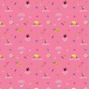 Hey Love Bug Col 108 Mar/Apr 26