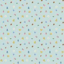 Meadow Blooms Col 110 Apr/May 27