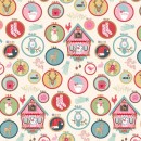 Cuckoo Christmas Col 101 June/July 27