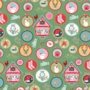 Cuckoo Christmas Col 103 June/July 27