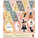 The Good Witch Col.119 Panel (90cm Panel) July/Aug 27