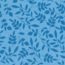 Quilt Backs Col.105 Blue