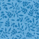 Quilt Backs Col.105 Blue