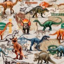 Realm Of The Dinosaurs Col 102 Apr/May 26