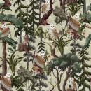 Woodland Owl Col 104 Apr/May 26