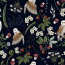 Woodland Owl Col 106 Apr/May 26