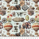 Clockwork Garden Col.101 May/June 27