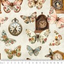 Clockwork Garden Col.102 May/June 27