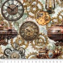 Clockwork Garden Col.103 May/June 27