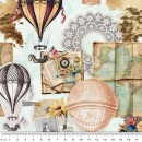 Clockwork Garden Col.105 May/June 27