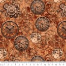 Clockwork Garden Col.106 May/June 27