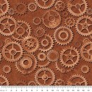Clockwork Garden Col.107 May/June 27