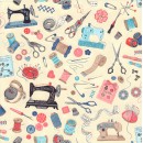 Sew Vintage Col. 102 Scatter