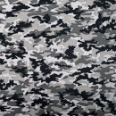 Camouflage Col. 101 Grey