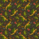 Forest Floor Col. 101 Brown