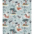 A PIRATES ADVENTURE COL 101 ADVENTURE