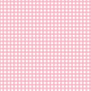 Gingham Col.102 Pink