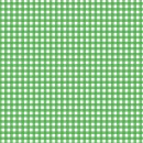 Gingham Col.103 Green