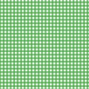 Gingham Col.103 Green