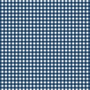 Gingham Col.104 Navy