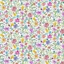 Splash of Colour Col. 103 Floral White