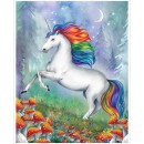Enchanted Col. 101 Panel (90cm)