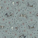 Favourites By Lynette Anderson Col 103 Blue