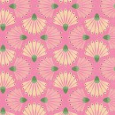 Petal Power Col.103 Fans Pink