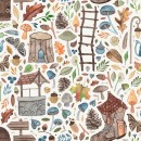 Fairytale Col. 102 Boots & Ladders - Due July/Aug