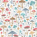 Fairytale Col. 104 Mushrooms - Due July/Aug