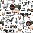 Farmyard Col.101 Sept/Oct