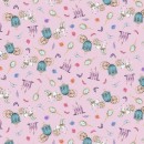 Princess Dreams Col. 104 Scatter Pink - Due July/Aug