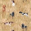 Country Pheasants Col.103 Gundogs - Due Sept/Oct