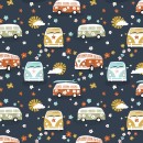 Retro Vibes Col.101 Nov/Dec 25