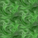 Swirl Col. 104 Green - Due Jan/Feb