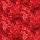 Swirl Col. 105 Red - Due Jan/Feb