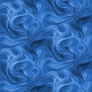 Swirl Col. 107 Blue - Due Jan/Feb