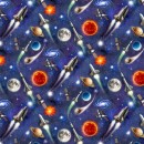 Outer Space Col.102 Mar/Apr 26