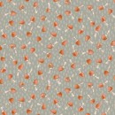 Little Treasures Col. 105 Mushrooms Sage - Due July/Aug