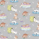 Puss & Pooch Col 102 Oct/Nov 26